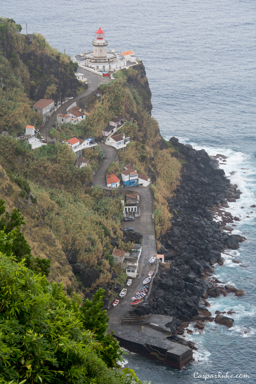 Farol do Arnel